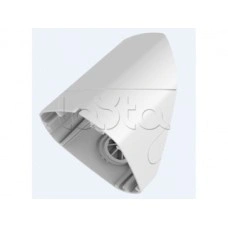 Кронштейн настенный Hikvision DS-1281ZJ-DM25-B