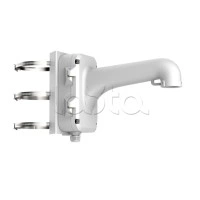 Кронштейн для столбового монтажа Hikvision DS-1604ZJ-pole
