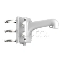 Кронштейн для столбового монтажа Hikvision DS-1604ZJ-pole