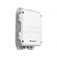 Коробка монтажная Hikvision DS-1678ZJ