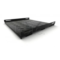 Полка стационарная Hyperline TSH3M-450-RAL9004