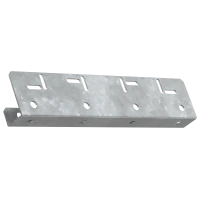 FORMAT Комплект планки опорных изоляторов ARMAT ACB типоразмер D 3/4P IEK (FO-00-SID)