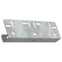 FORMAT Комплект планки опорных изоляторов ARMAT ACB типоразмер D 3P IEK (FO-00-SID3P)