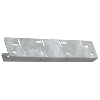 FORMAT Комплект планки опорных изоляторов ARMAT ACB типоразмер E (до 2000А) 3/4P IEK (FO-00-SIE)