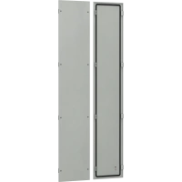 FORMAT Панель задняя 1800х400мм IP54 IEK (YKM40D-FO-FP-180-040-54)