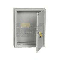 Щит с монтажной панелью IEK ЩМП-4.4.2-0 74 У2 (YKM40-442-54)