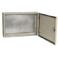 Щит с монтажной панелью IEK ЩМП-4.6.2-0 74 У2 (YKM40-462-54)