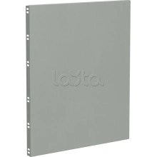 FORMAT Панель задняя воздушного АВ 600х600 IEK (FO-00-FPA-060-060)