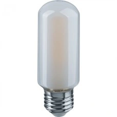 Лампа Navigator 14 439 NLL-F-T39-7-230-2.7K-E27-FR (110 mm)