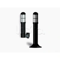 Башня-фонарь односторонняя декоративная для уличных извещателей серии AX-70/130/200/TN/TF (2 шт.) Optex CAVW