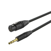 Кабель микрофонный ROXTONE GMXJ220/10