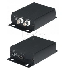 Преобразователь формата SDI в HDMI SC&T SDI01