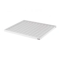 Полка стационарная TLK-SHFS-2-400-GY