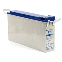 Аккумулятор свинцово-кислотный Бастион SKAT SB 1250FT