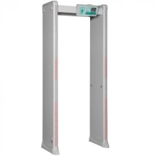 Арочный металлодетектор Блокпост PC Z 600 M с тепловизионной системой Delta 100