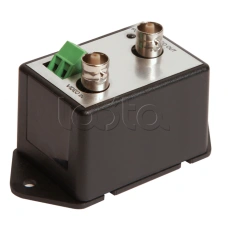 Усилитель AHD видеосигнала активный Инфотех AVT-EXC1101AHD