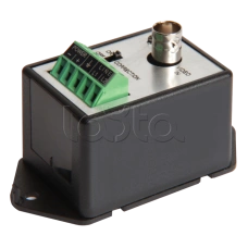 Приемник AHD видеосигнала активный Инфотех AVT-RX1101AHD