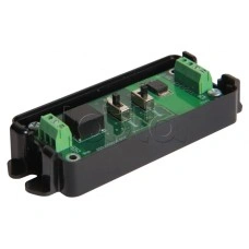 Приемник AHD 720p видеосигнала активный Инфотех AVT-RX1150AHD