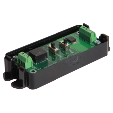 Приемник AHD видеосигнала активный Инфотех AVT-RX1152AHD