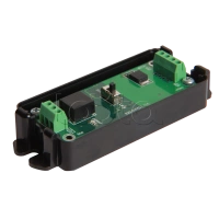 Передатчик AHD/CVI/TVI видеосигнала активныйИнфотех AVT-TX1015HD