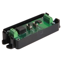 Передатчик AHD видеосигнала активный Инфотех AVT-TX1161AHD
