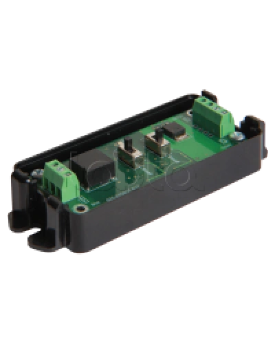 Передатчик AHD видеосигнала активный Инфотех AVT-TX1161AHD в Балашихе Видеоусилители, Модуляторы, Делители Pintop.ru