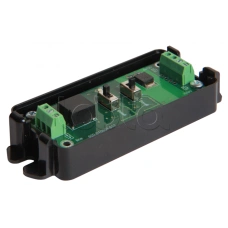 Передатчик TVI видеосигнала активный Инфотех AVT-TX1303TVI