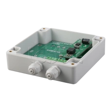 Передатчик TVI видеосигнала активный в гермокорпусе Инфотех AVT-TX1306TVI