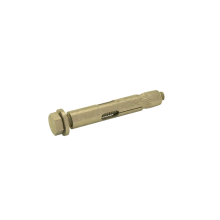 Анкерный болт М8х45 мм (М6) КМ-Профиль (ANB8-45)