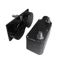 Датчик положения магнитогерконовый взрывозащищённый Магнито-контакт ДПМГ-26Ех-100 ПАШК.425119.120 ТУ