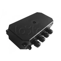 Коробка Магнито-контакт КВСК-Ех «СЕВЕР» АБС.8.МКВ М20Т3/4.6-12.РМ2 ПАШК.685552.002 ТУ IP 67