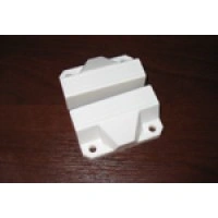 Датчик положения магнитогерконовый Магнито-Контакт ДПМ-3 исп.05 (металлорукав из оцинкованной стали)