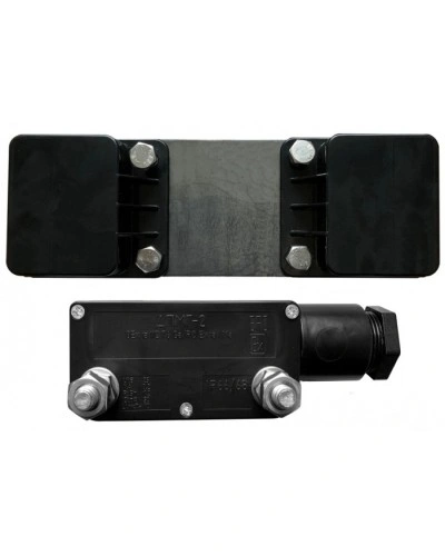 Датчик положения магнитогерконовый взрывозащищённый Магнито-контакт ДПМГ-2-200 0Ex ia IIC T6 Ga/РО Ex ia I Ma ПАШК.425119.159 в Балашихе Извещатели охранные (Ex) Pintop.ru