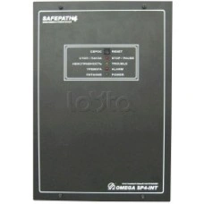 Модуль запуска сообщения Омега Саунд OMEGA SP4-A