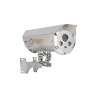 Аналоговая в/камера с разрешением 5 Мп Релион-Exd-Н-150-ИК-AHD5Мп2.8mm-220-С-PV