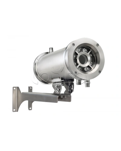 Термокожух взрывозащищенный Релион-ТКВ-ВО-ИК-Exd исп. 02 в Балашихе Кожухи для видеокамер (Ex) Pintop.ru