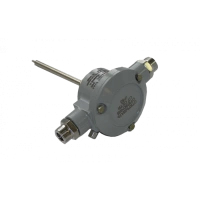 Извещатель тепловой точечный максимально-дифференциальный взрывозащищённый Рубеж ИП 101-1В-R3-PR-А-К+З-М27