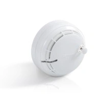 Извещатель пожарный тепловой максимально-дифференциальный адресно-аналоговый Рубеж ИП 101-29-PR-R3 (базовое основание W1.02)