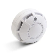 Извещатель пожарный дымовой оптико-электронный Рубеж ИП 212-45 V1.14 (УС-01), резистор CF 10 кОм ±5% 0,25 Вт