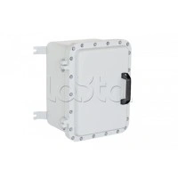 Коробка взрывозащищенная с электрическим подогревом Спектрон-КВ-Exd-А-ЭП 441х356х196