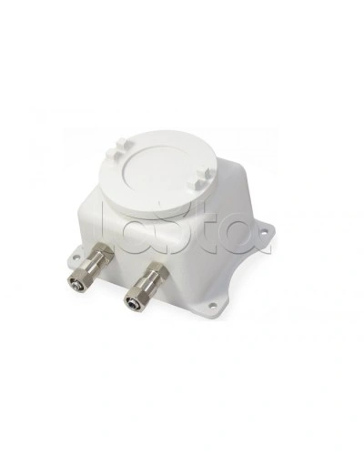 Коробка взрывозащищенная Спектрон-ККВ-EXD-А 173x173x155 в Балашихе Комутационные взрывозащищенные коробки Pintop.ru