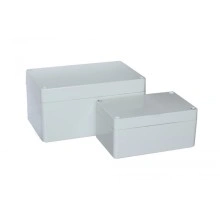 Коробка взрывозащищенная Спектрон-КВ-Exe 204х159х84