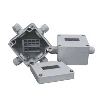 Коробка соединительная взрывозащищенная искробезопасная Спецприбор КСРВ-i-2T