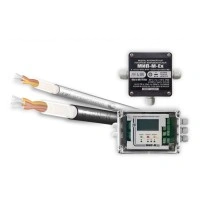 Модуль интерфейсный пожарный Спецприбор МИП-М-1И-Ех