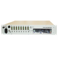 Контроллер инженерного оборудования-1М (КИО-1М) Текон-Автоматика