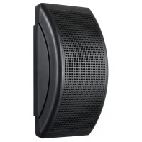 Оповещатель речевой ВИСТЛ Соната Т-100-1/3 черный корпус